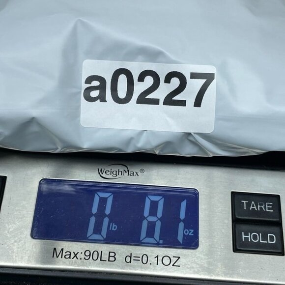 Greg Norman Mens Size 32 Navy Stretch Golf Shorts Lightweight Activewear a0227 - Picture 6 of 6